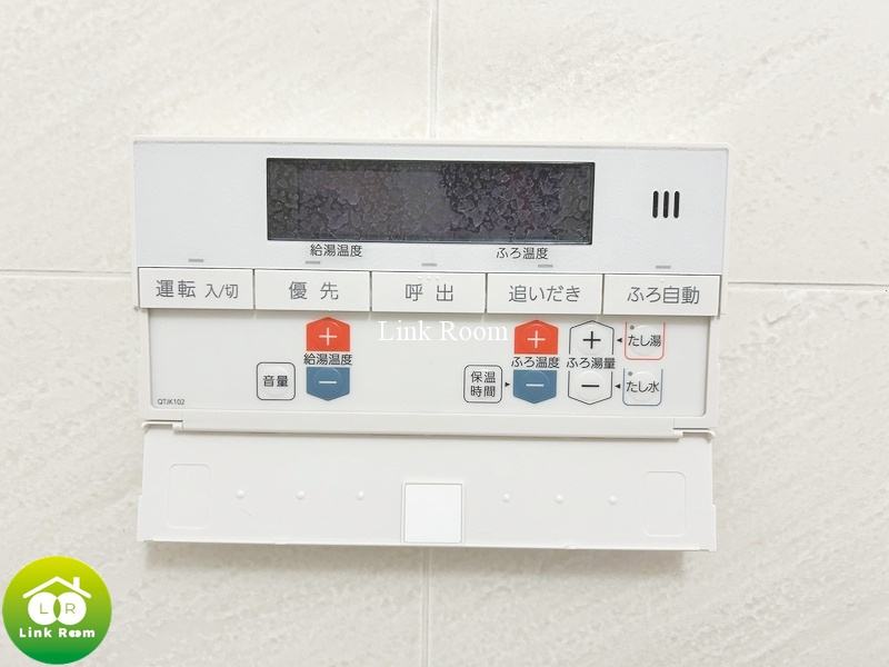 ルネ・ベイグランデ門前仲町のその他共用部分