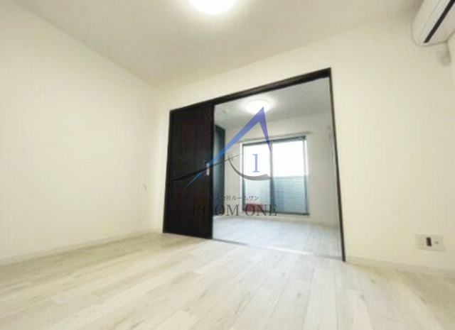 シーダーセキヤの居間・リビング|洋室のお部屋です。