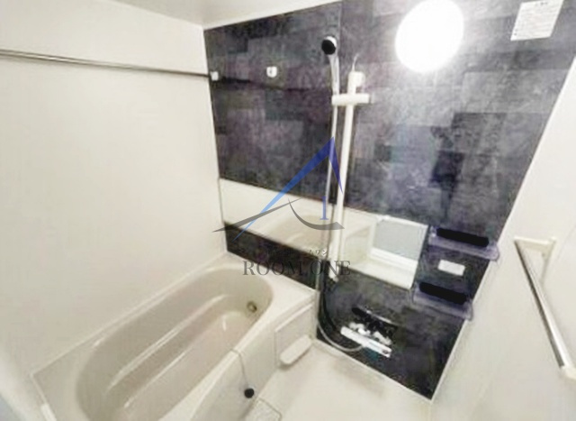 シーダーセキヤの浴室|お風呂です。