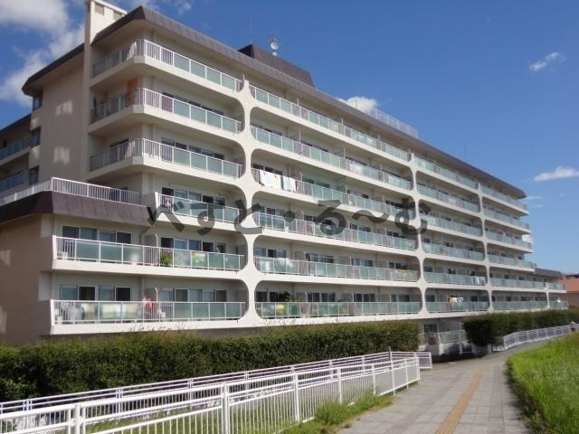 ユニハイツ朝霧