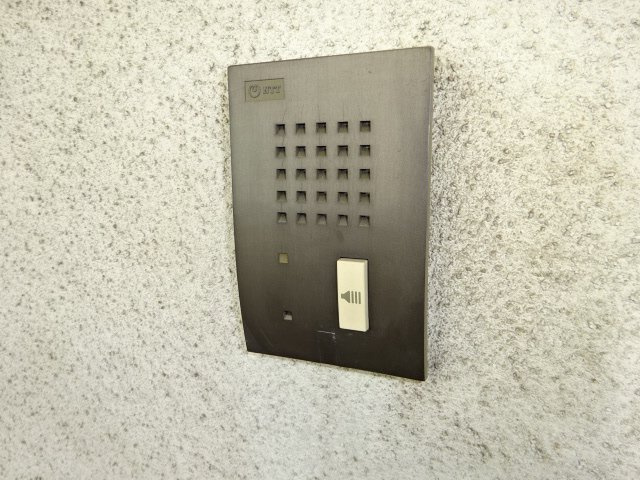 アーバンエース西神戸パルのセキュリティ