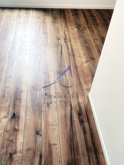 Belle Fleurの寝室|寝室です。