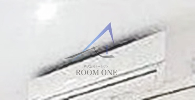 Belle Fleurの設備|エアコン付きです。