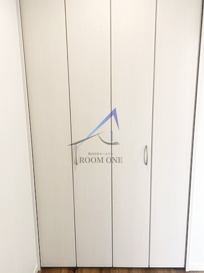 Belle Fleurの内装