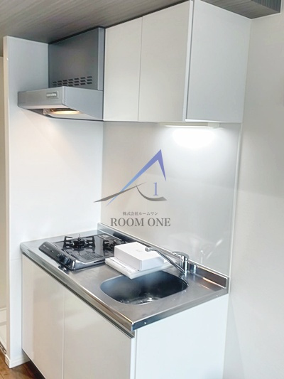 Belle Fleurのキッチン|キッチンです。