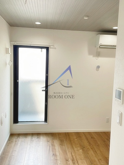 Belle Fleurの居間・リビング|洋室のお部屋です。