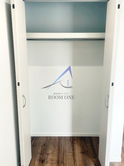 Belle Fleurの収納|収納です。