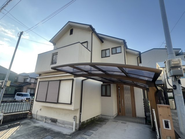 王塚台1丁目戸建