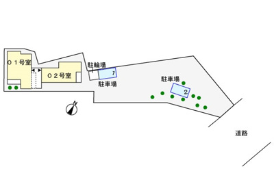 【その他】 | カーザ・ヴェルデ