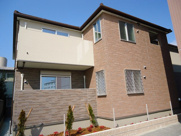 カーザ・ヴェルデの画像