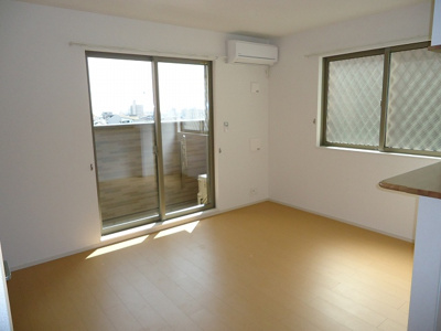 【居間・リビング】 | カーザ・ヴェルデ