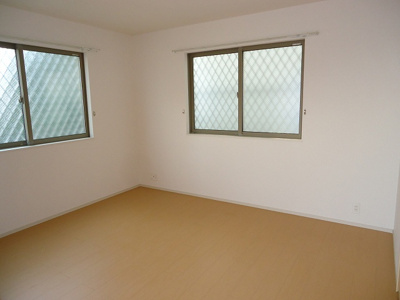 【内装】 | カーザ・ヴェルデ