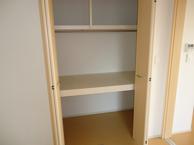 【収納】 | カーザ・ヴェルデ