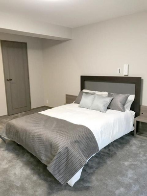 【その他】 | 参宮橋マンション | ※写真は同タイプ住戸です。