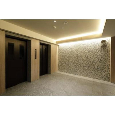 【ロビー】 | 参宮橋マンション