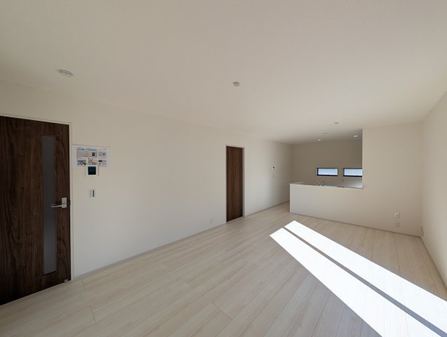 【居間・リビング】 | リーブルガーデン.S高崎市第5寺尾町ー②