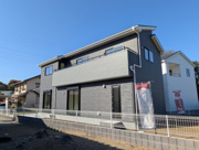 リーブルガーデン.S高崎市第5寺尾町ー②の画像