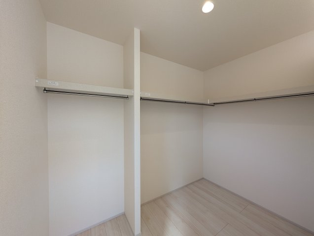 【収納】 | リーブルガーデン.S高崎市第5寺尾町ー②