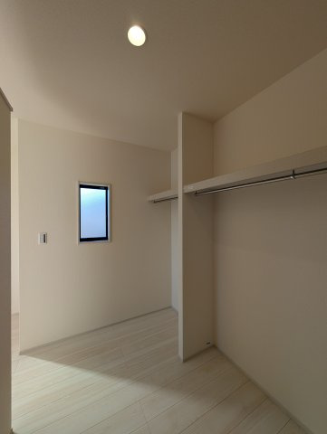 【収納】 | リーブルガーデン.S高崎市第5寺尾町ー②