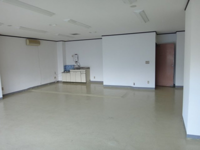 【内装】 | 秋鶴ビル