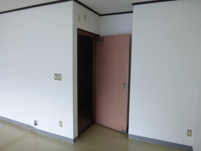 【内装】 | 秋鶴ビル