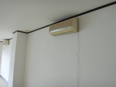 【設備】 | 秋鶴ビル