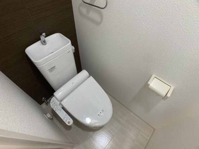 バストイレ別でおすすめ！