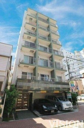 リライア東京南千住の画像