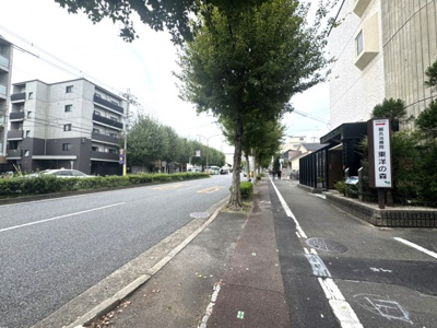 【その他】 | 紫野上築山町貸家