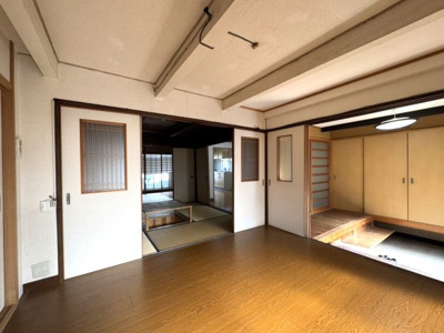 【その他】 | 紫野上築山町貸家