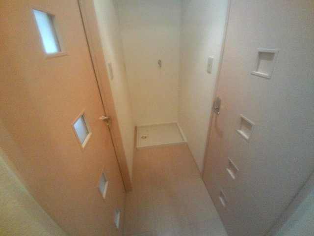 パルティーダイーストのその他共用部分