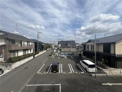 【展望】 | サニーベール陽光台(サニーベールヨウコウダイ)