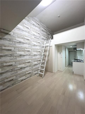 【居間・リビング】 | サニーベール陽光台(サニーベールヨウコウダイ)