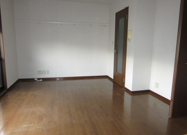 コトー谷津の居間・リビング