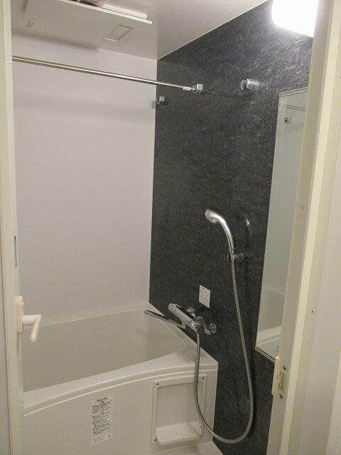 ハーモニーレジデンス文京千石の浴室