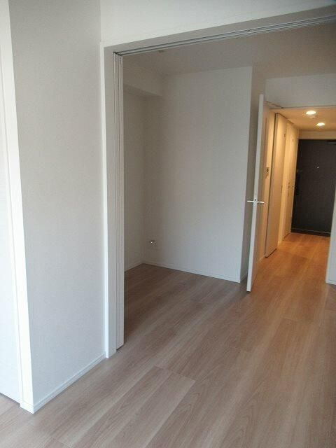 ハーモニーレジデンス文京千石の寝室