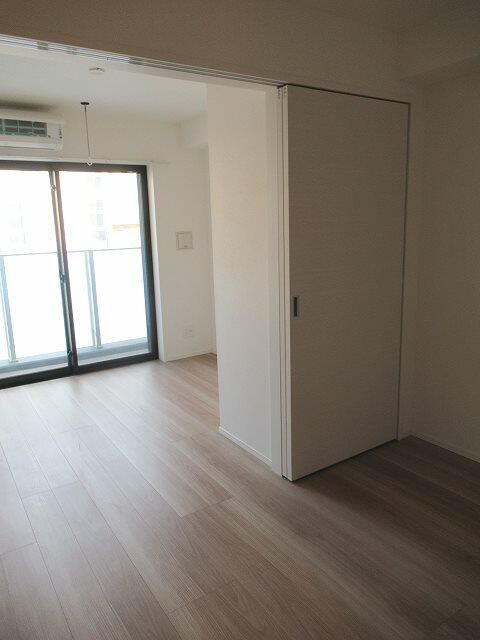 ハーモニーレジデンス文京千石の居間・リビング