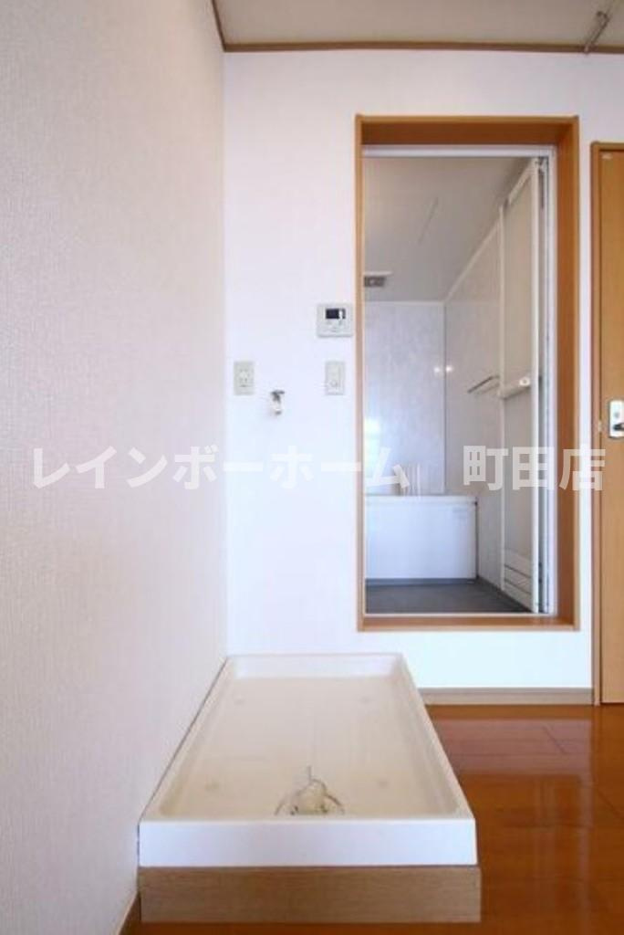 エーエスビル※初期費用分割あと払いサービス利用可能物件の設備