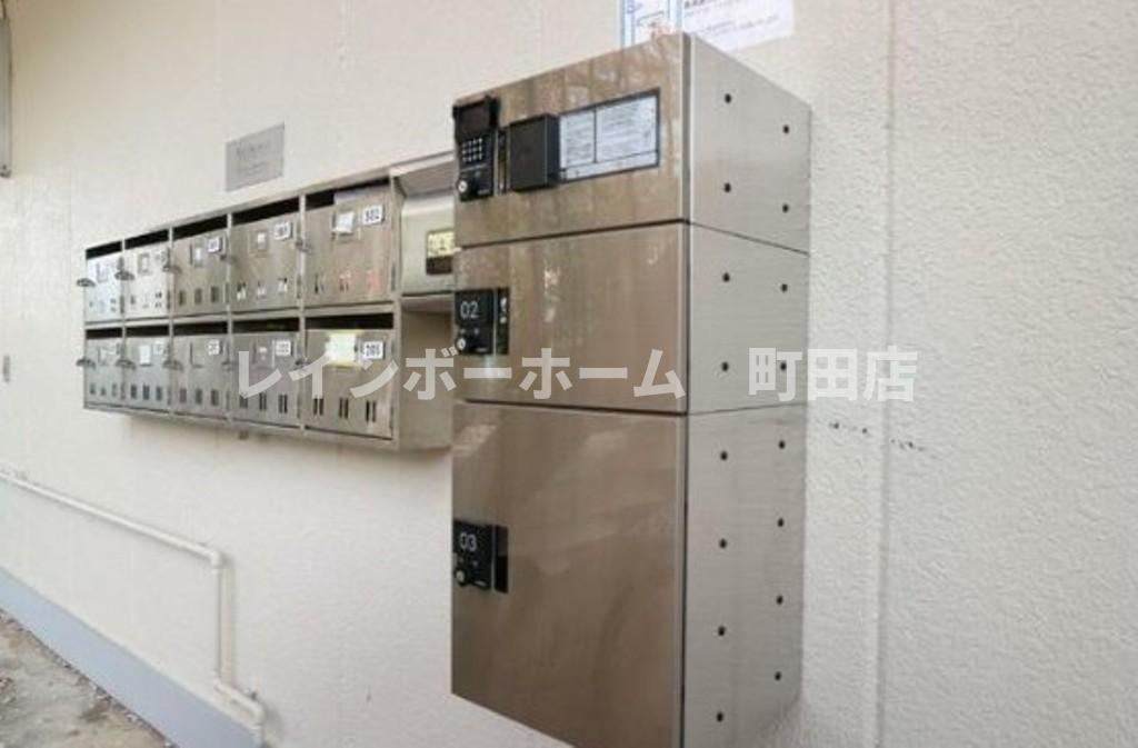 エーエスビル※初期費用分割あと払いサービス利用可能物件のその他共用部分