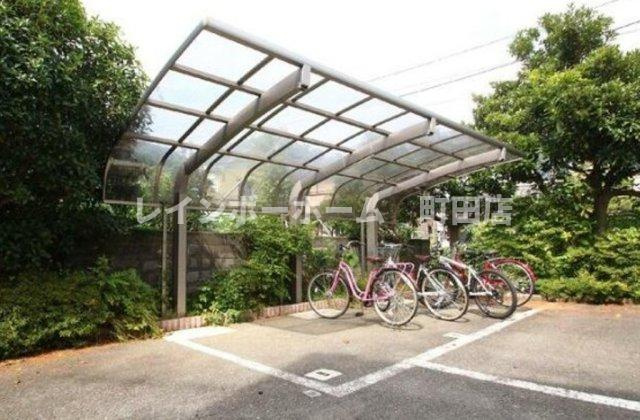 エーエスビル※初期費用分割あと払いサービス利用可能物件のその他共用部分