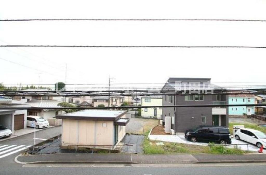 エーエスビル※初期費用分割あと払いサービス利用可能物件の展望