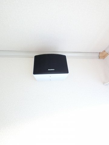 【設備】 | 有線放送付き☆