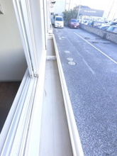 【バルコニー】