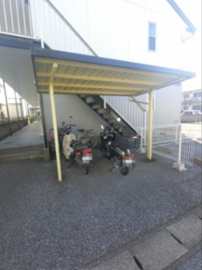 【その他共用部分】