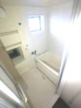 【浴室】