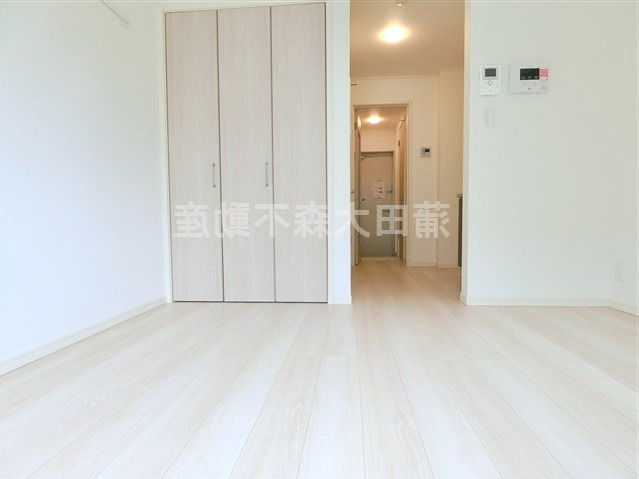 マ・メゾン久が原のその他|洋室