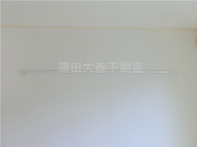 マ・メゾン久が原の設備