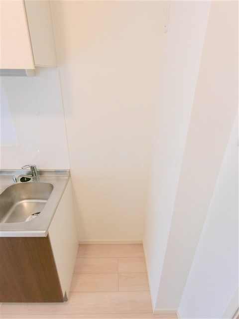 マ・メゾン久が原の設備