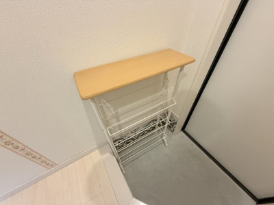 【収納】 | はびきの3丁目戸建