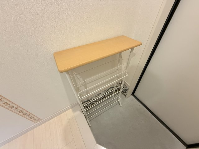 【収納】 | はびきの3丁目戸建